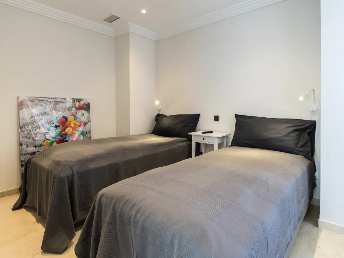 Maison de Vacances Marbella 295