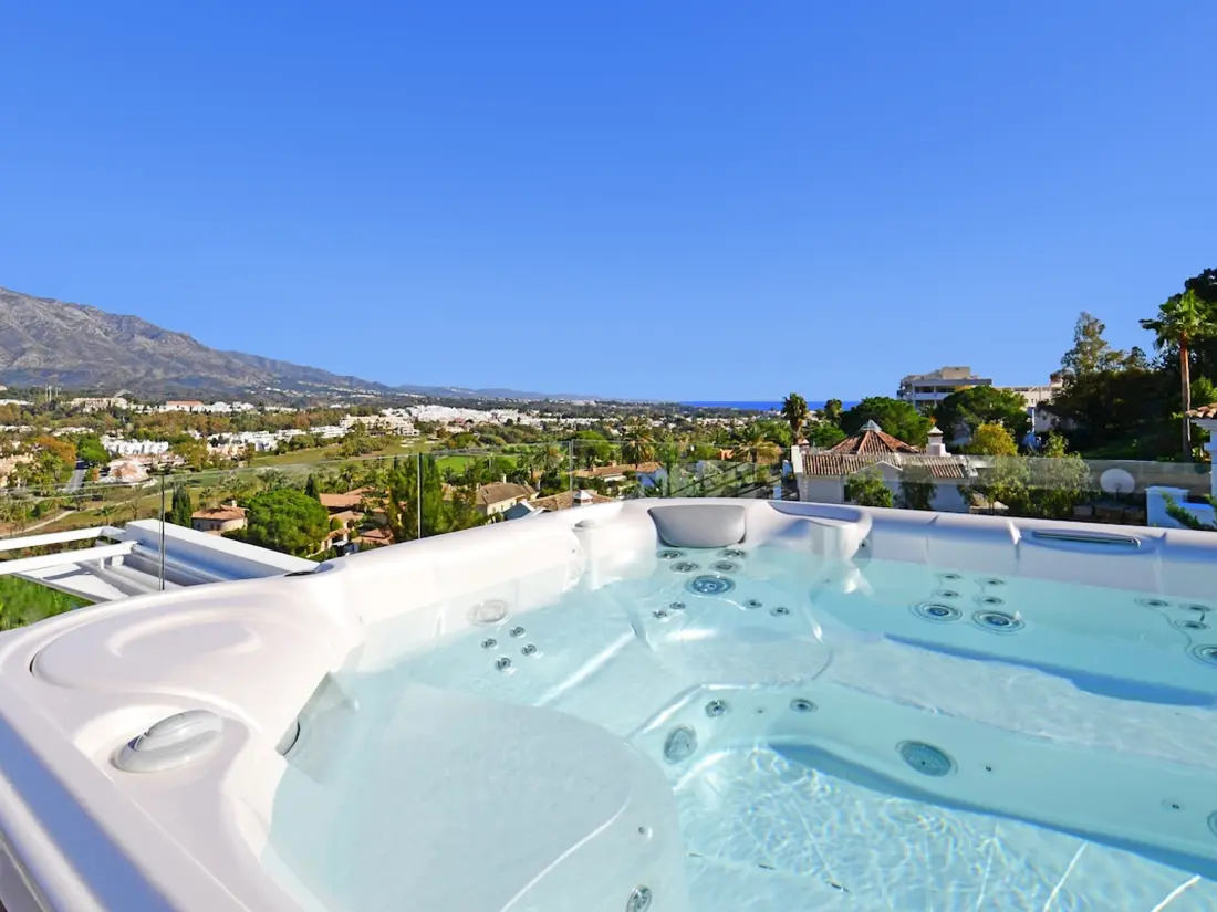 Maison de Vacances Marbella 296
