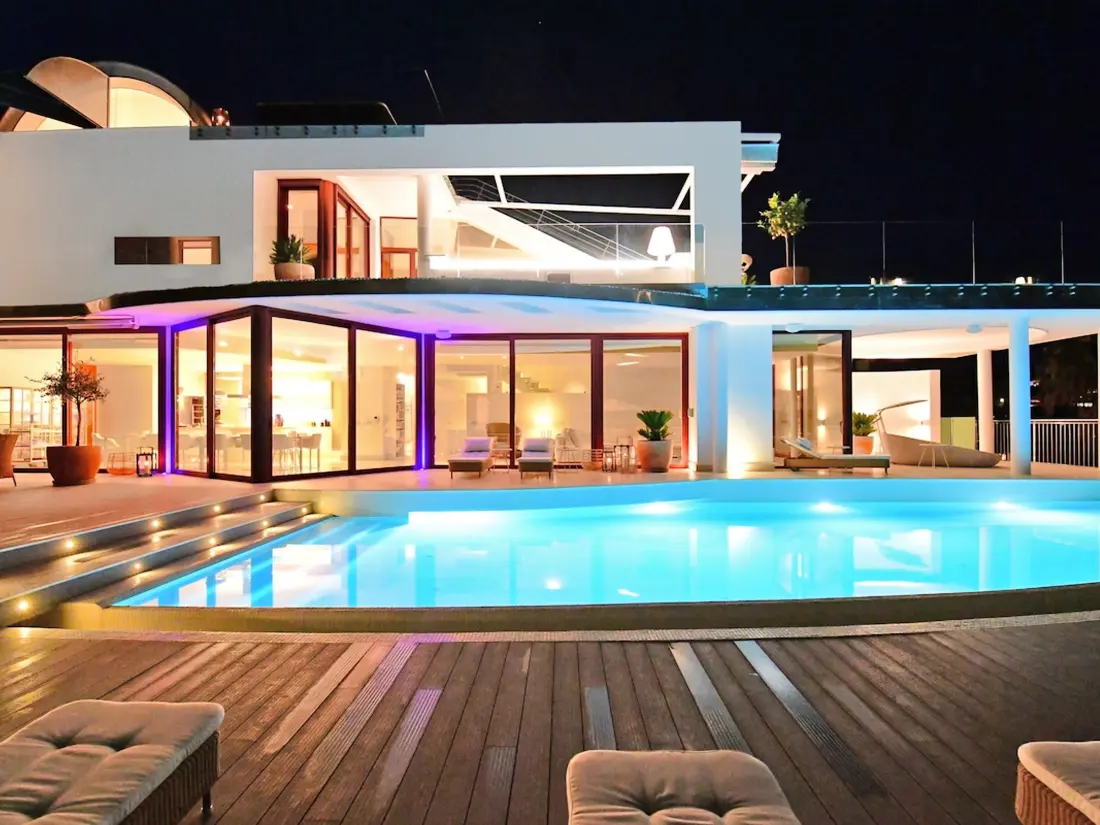 Maison de Vacances Marbella 296