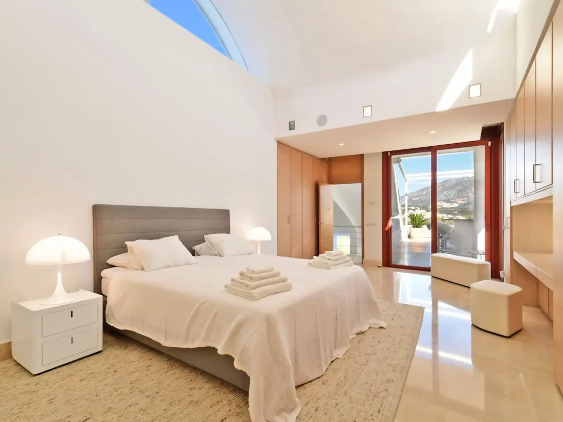 Maison de Vacances Marbella 296
