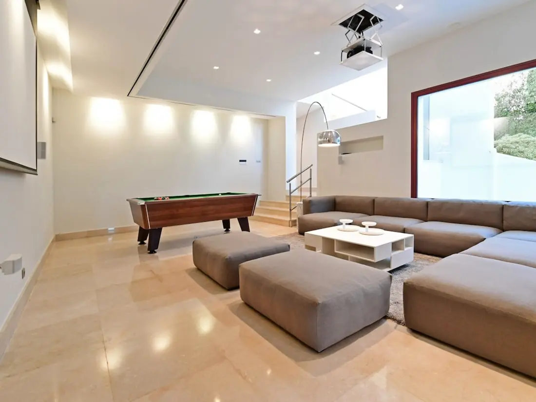 Maison de Vacances Marbella 296