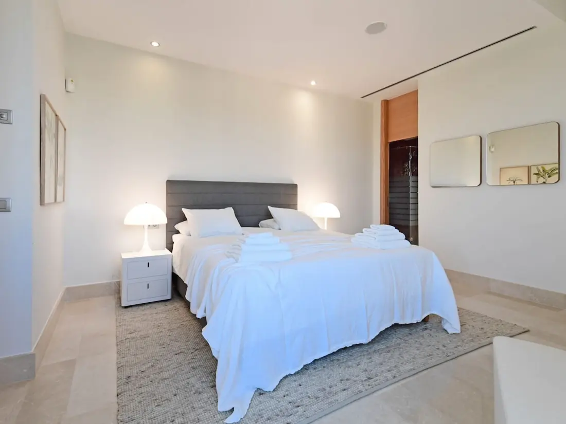 Maison de Vacances Marbella 296