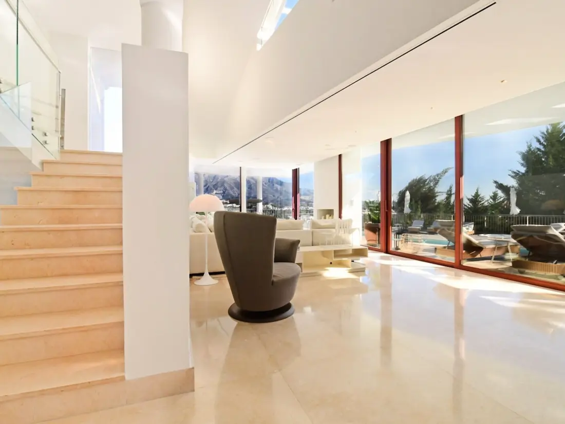 Maison de Vacances Marbella 296