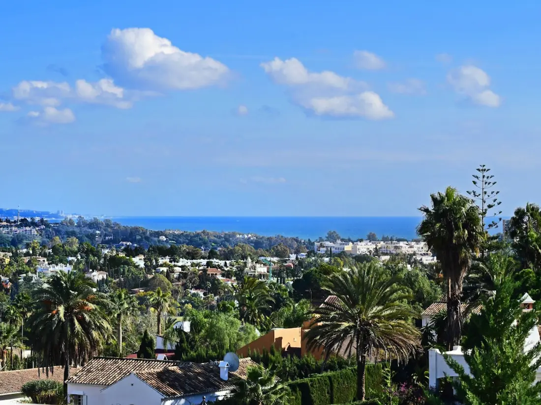 Maison de Vacances Marbella 296