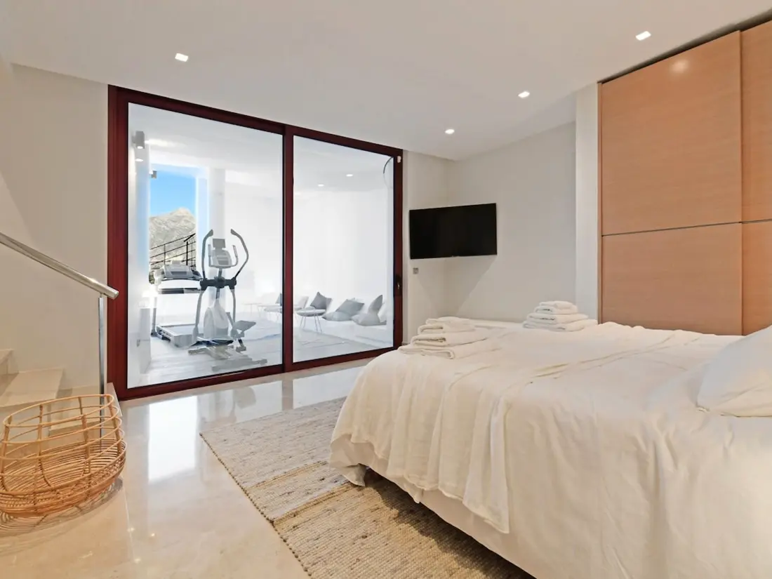 Maison de Vacances Marbella 296