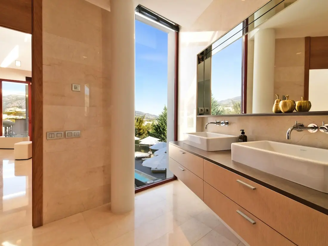 Maison de Vacances Marbella 296