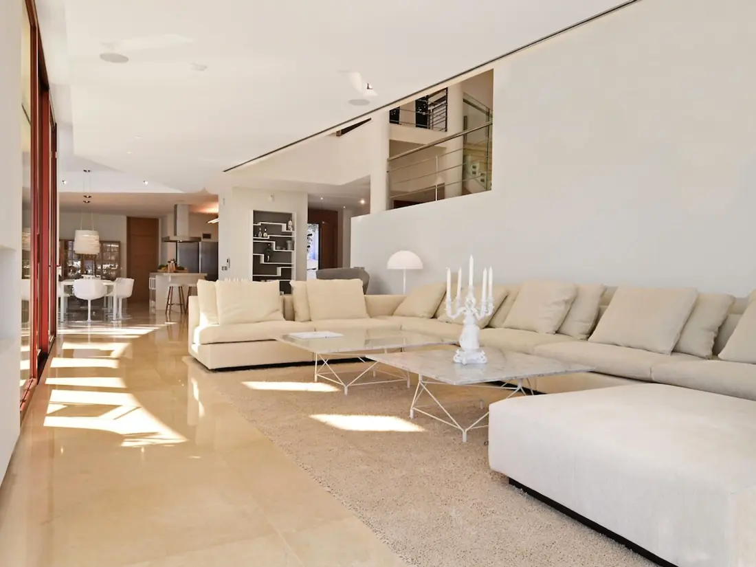 Maison de Vacances Marbella 296