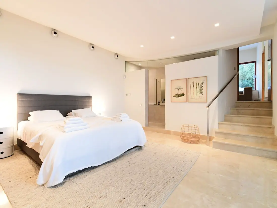Maison de Vacances Marbella 296