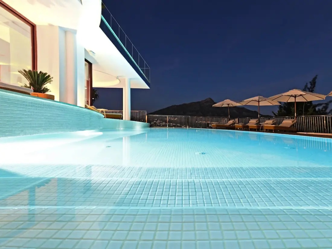 Maison de Vacances Marbella 296
