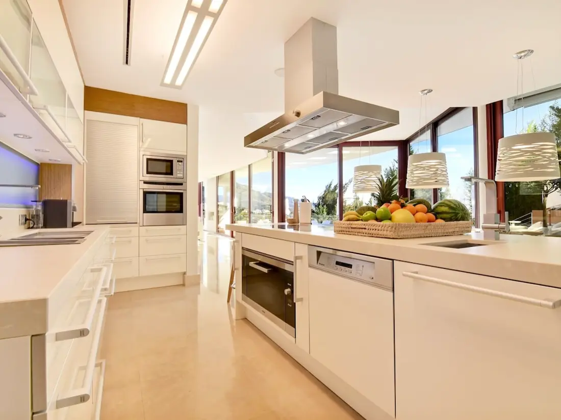 Maison de Vacances Marbella 296