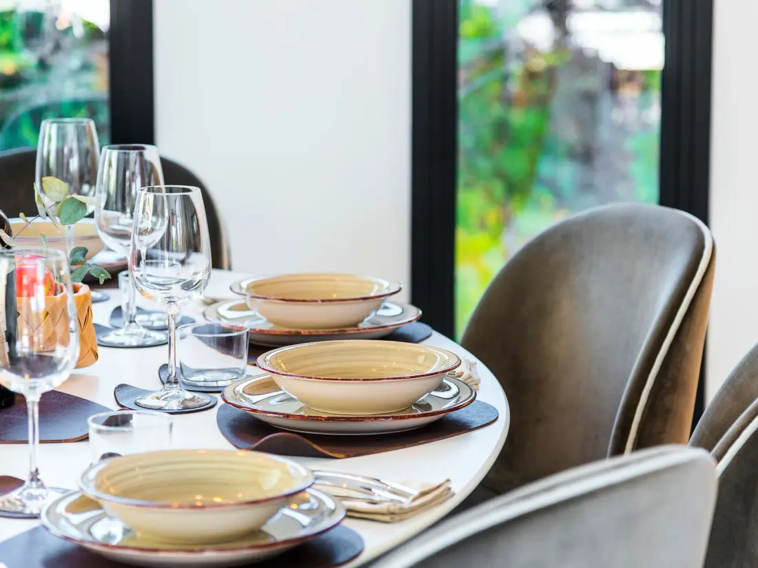 Maison de Vacances Marbella 302