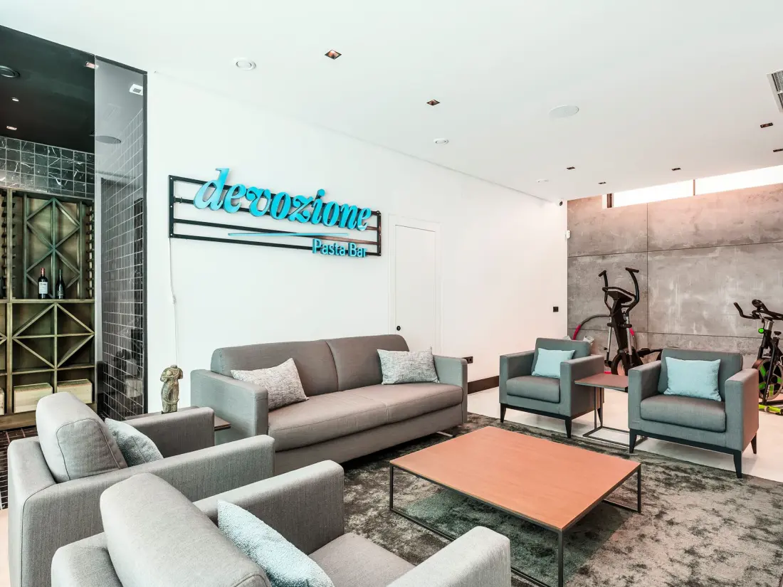 Maison de Vacances Marbella 302