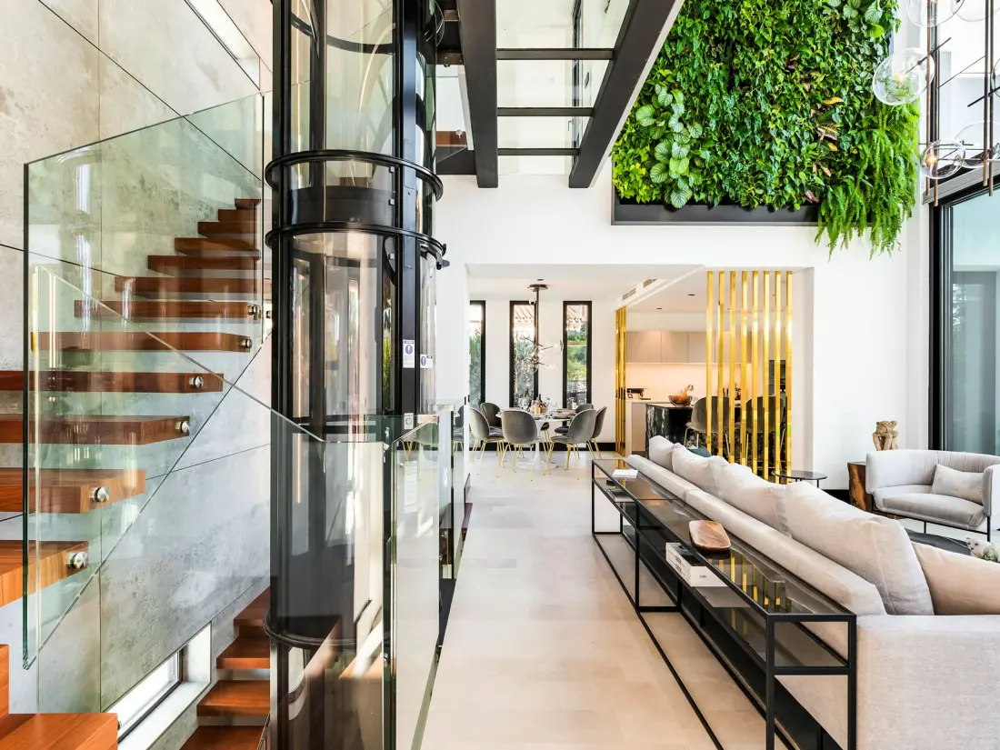 Maison de Vacances Marbella 302
