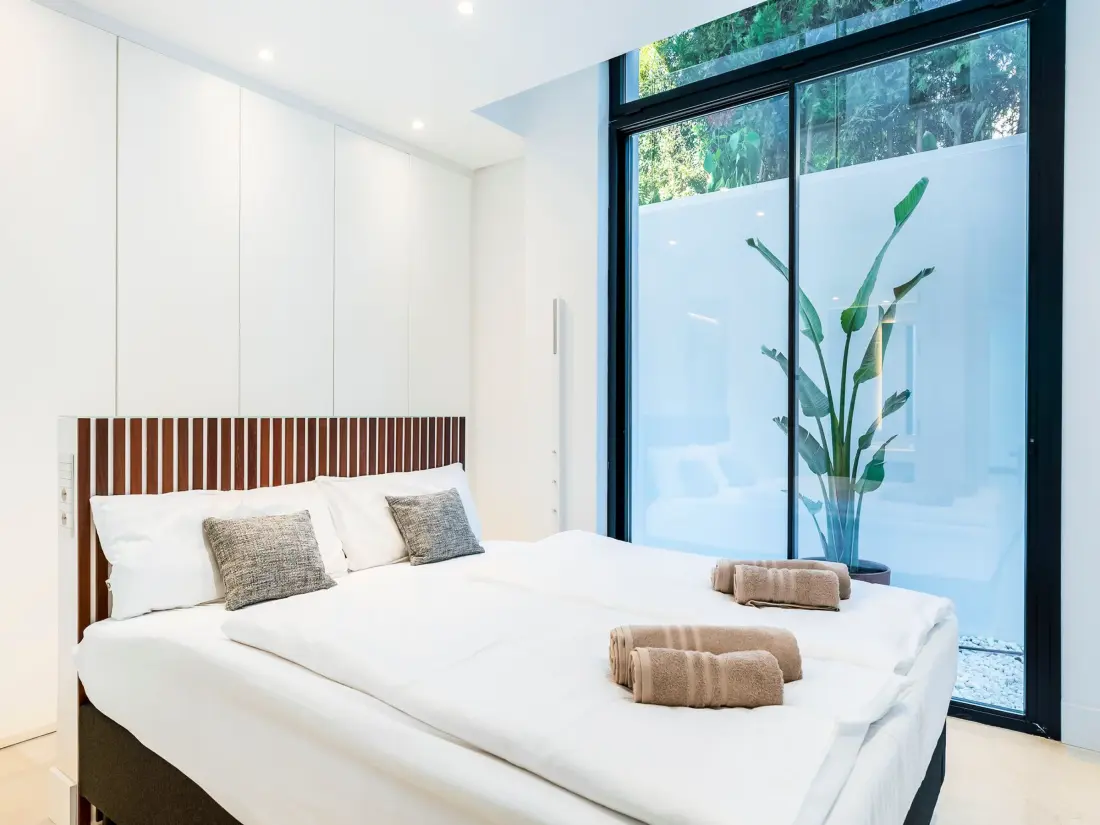 Maison de Vacances Marbella 302