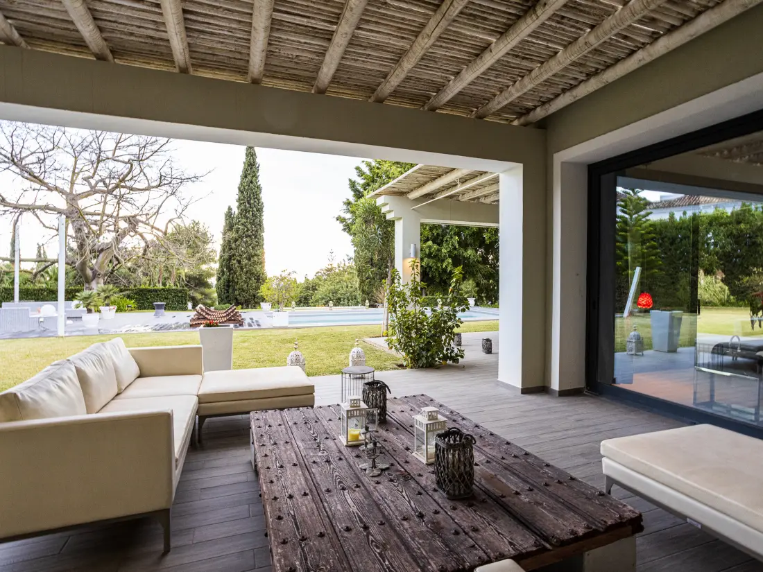 Maison de Vacances Marbella 303