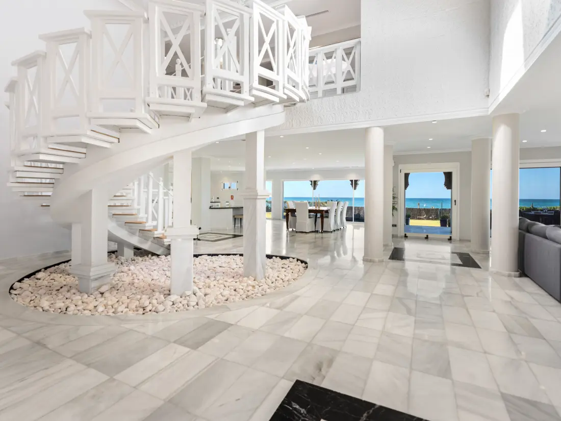 Maison de Vacances Marbella 303