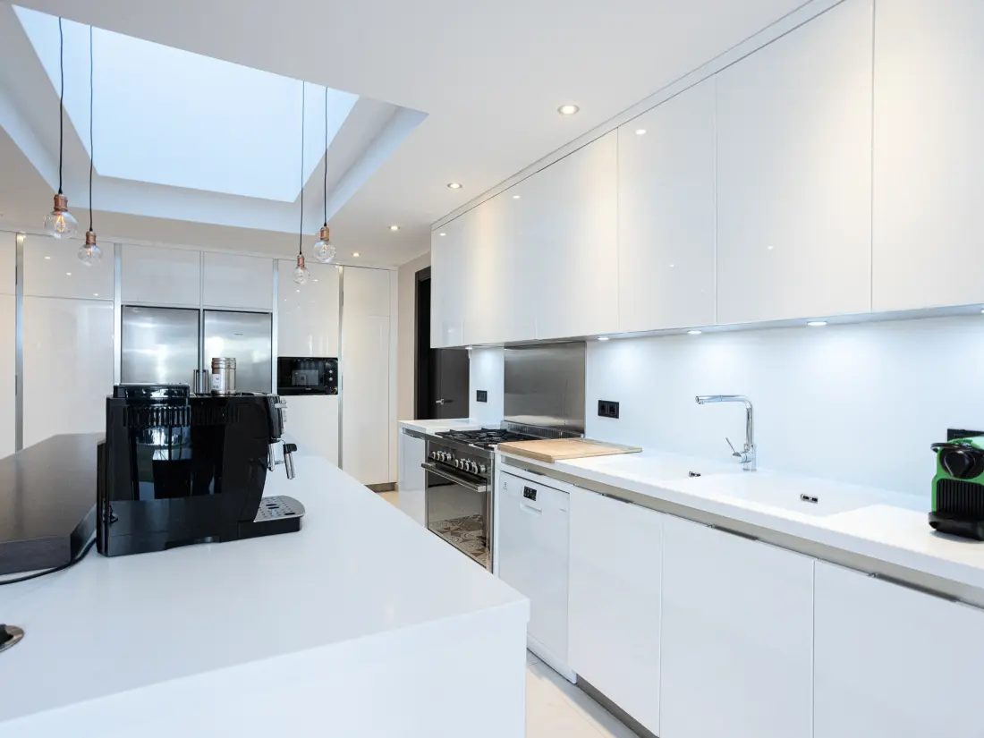 Maison de Vacances Marbella 303