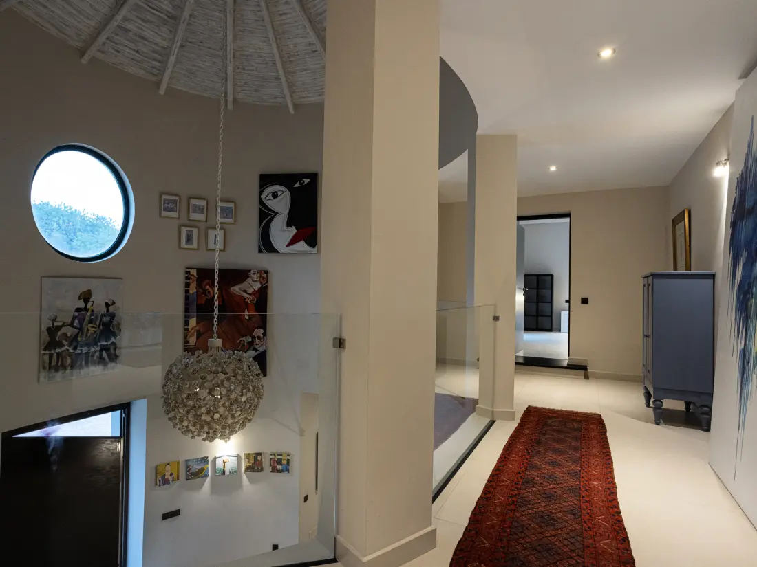 Maison de Vacances Marbella 303