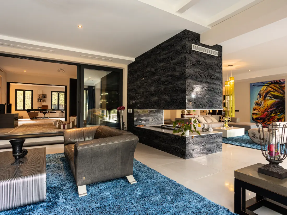 Maison de Vacances Marbella 303