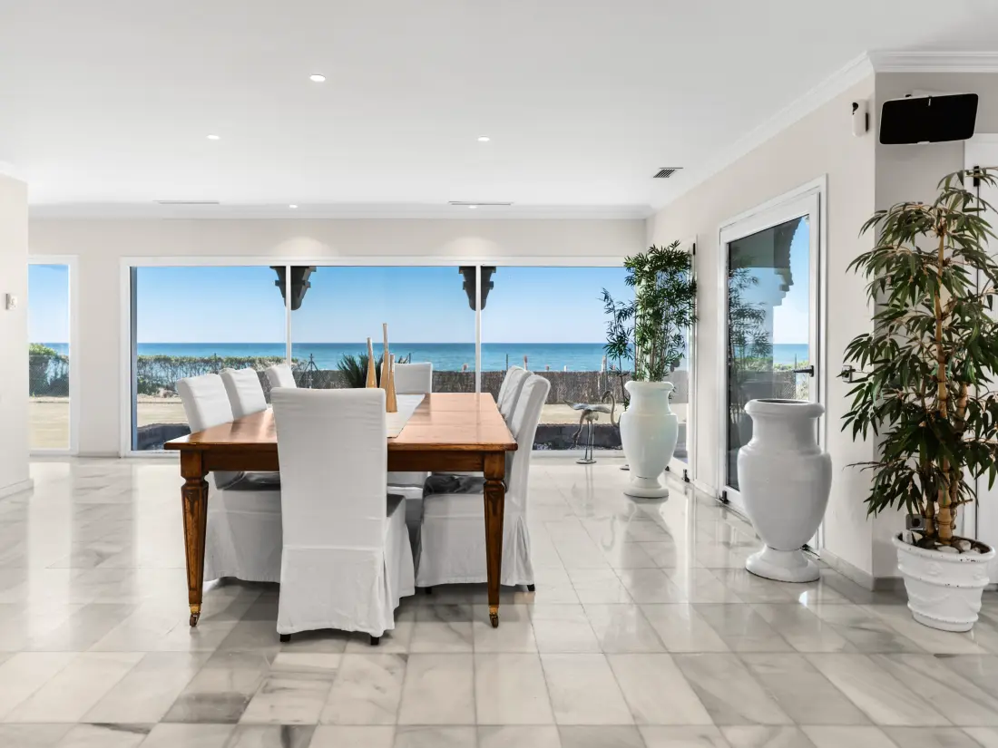 Maison de Vacances Marbella 303