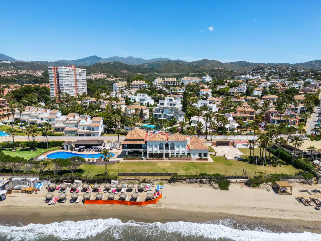 Maison de Vacances Marbella 303