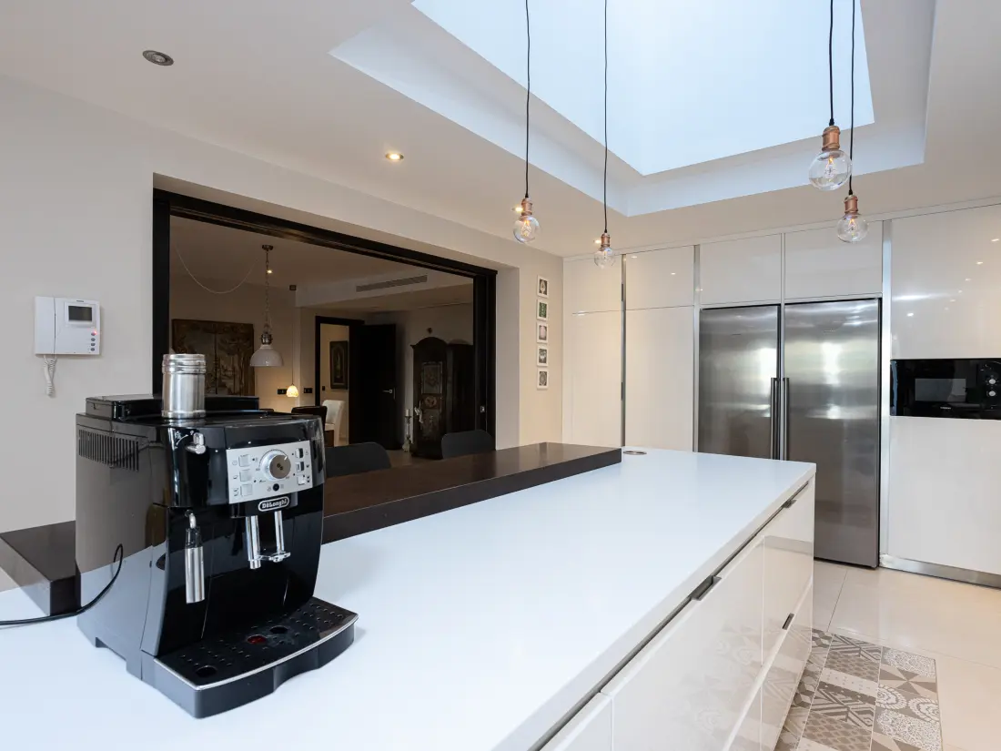 Maison de Vacances Marbella 303