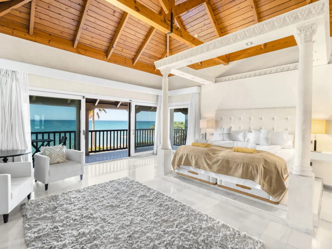 Maison de Vacances Marbella 303