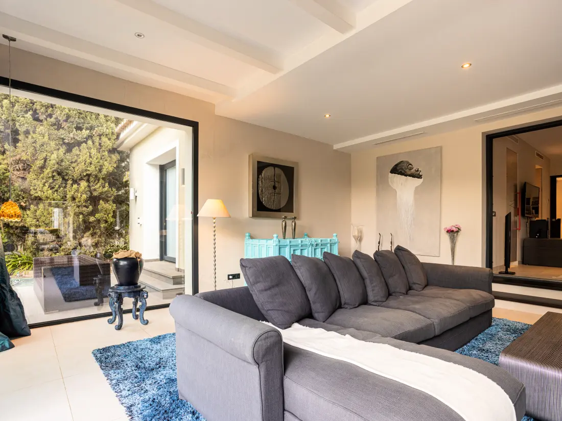 Maison de Vacances Marbella 303