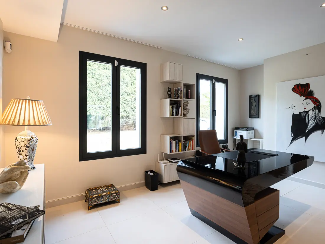 Maison de Vacances Marbella 303