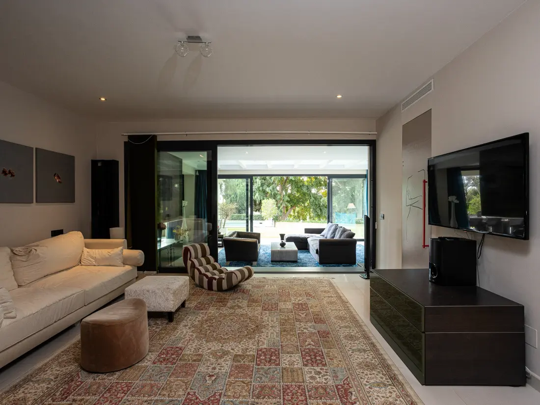 Maison de Vacances Marbella 303