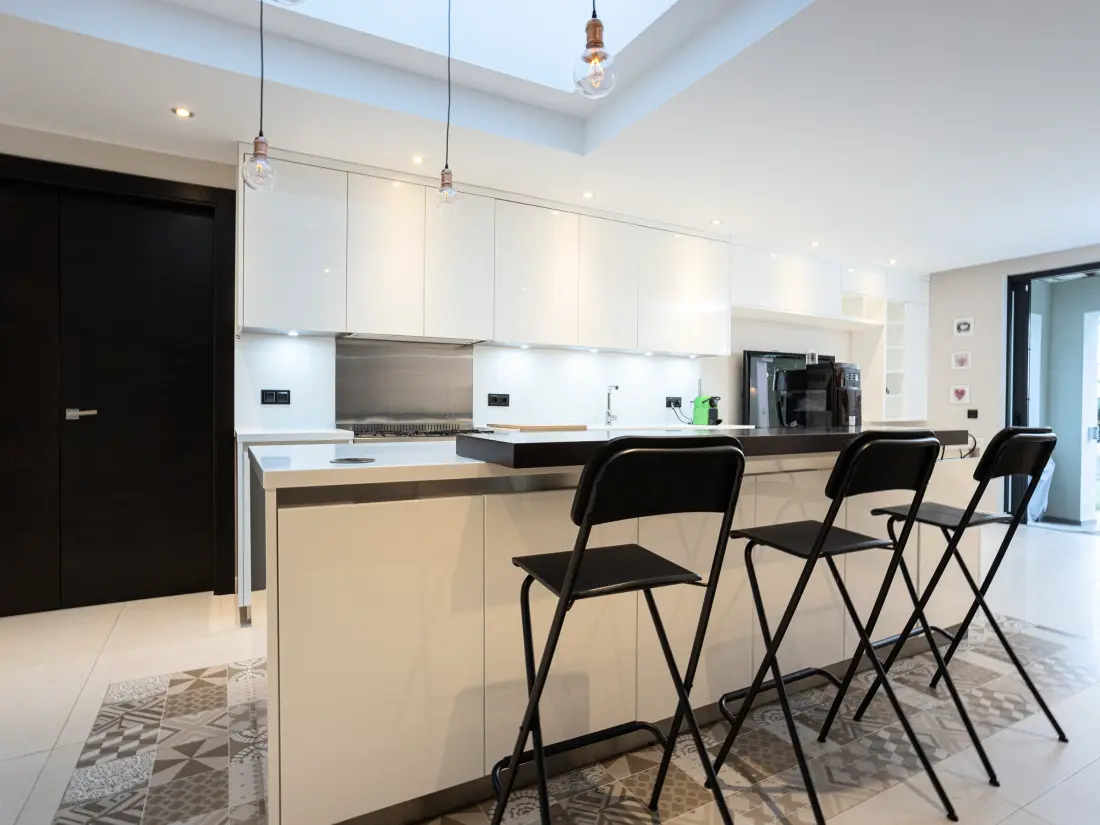 Maison de Vacances Marbella 303