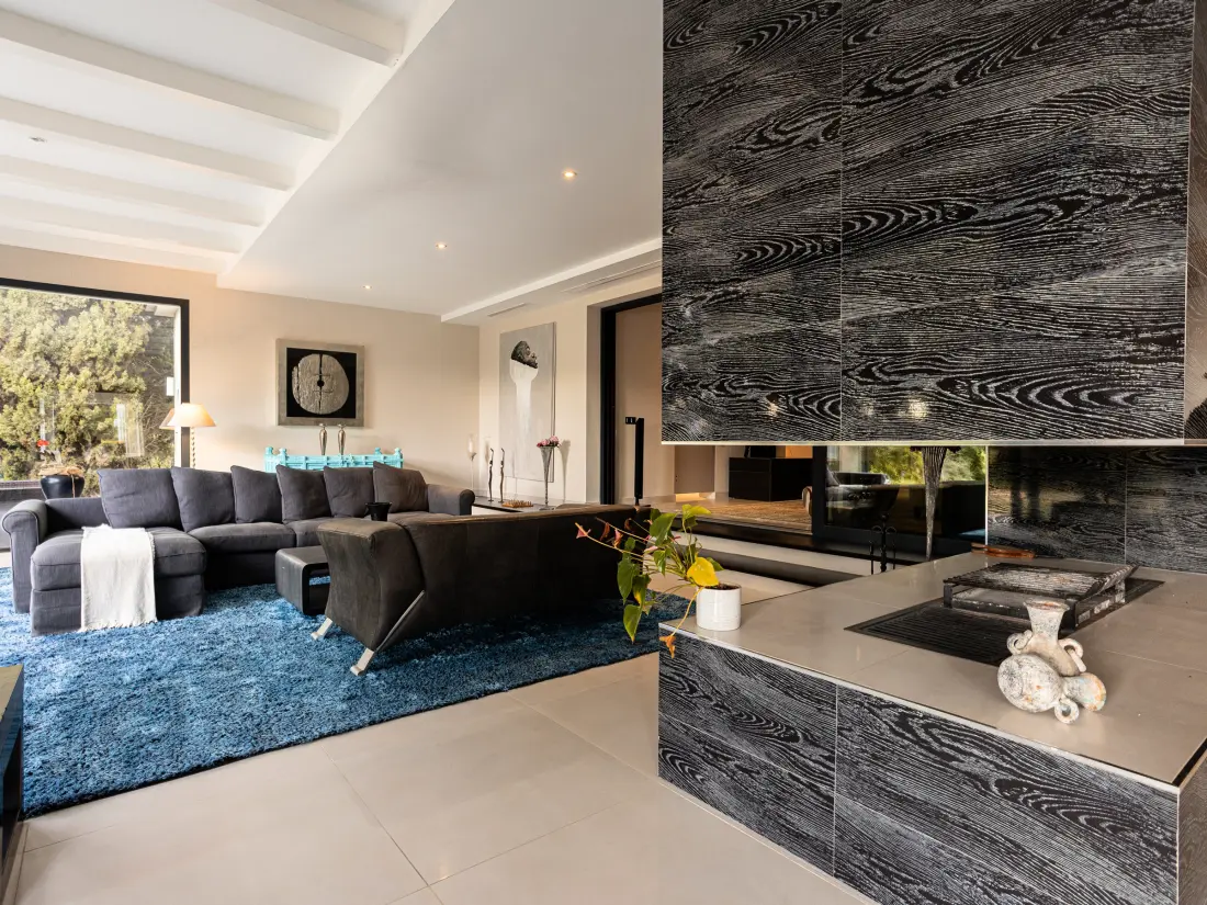 Maison de Vacances Marbella 303