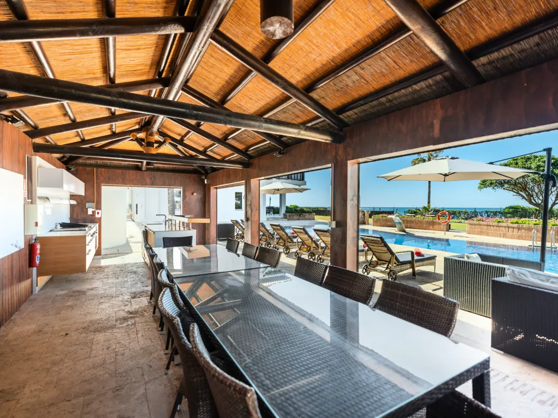 Maison de Vacances Marbella 303