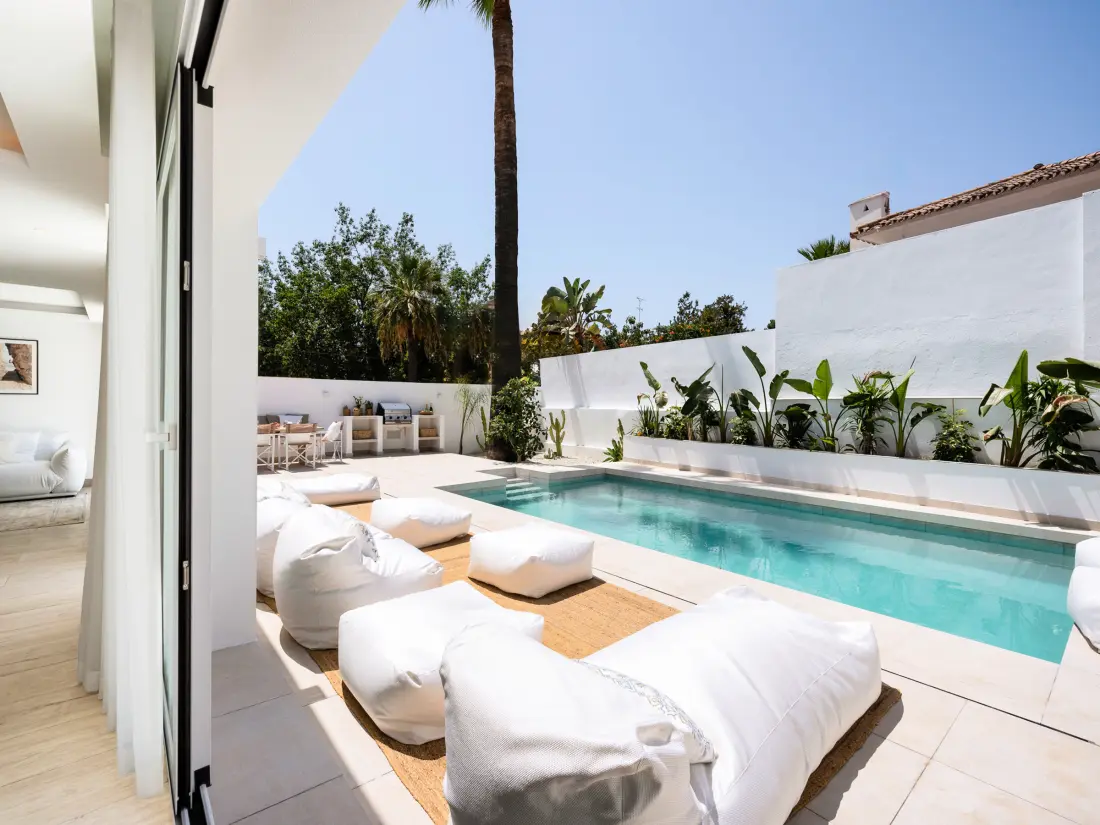 Maison de Vacances Marbella 304