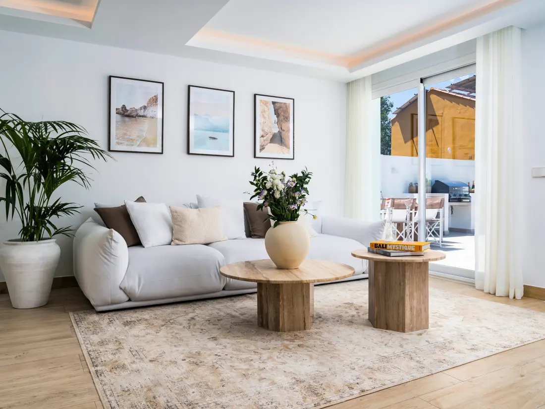 Maison de Vacances Marbella 304