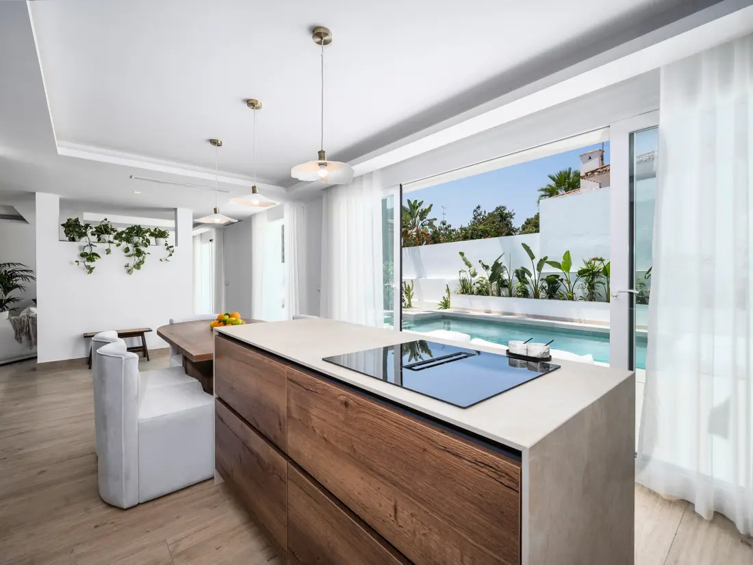 Maison de Vacances Marbella 304