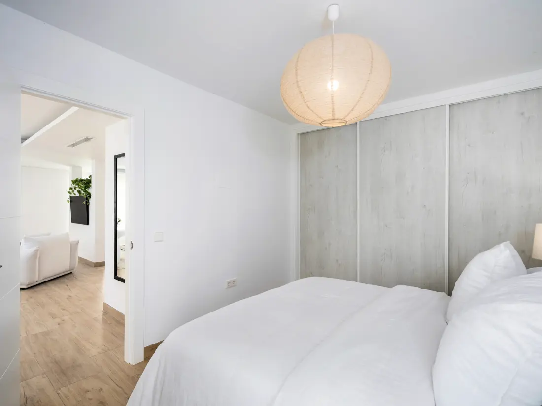 Maison de Vacances Marbella 304