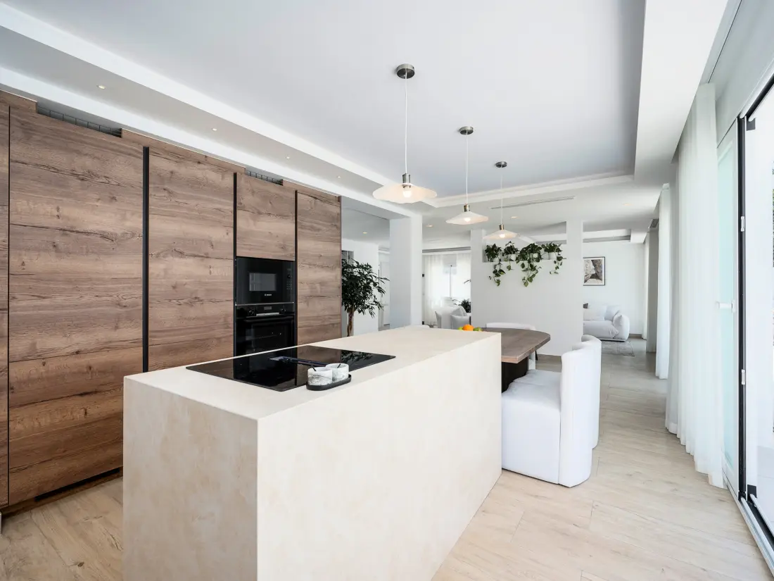 Maison de Vacances Marbella 304