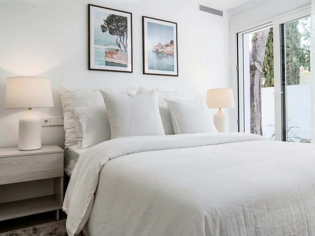 Maison de Vacances Marbella 304