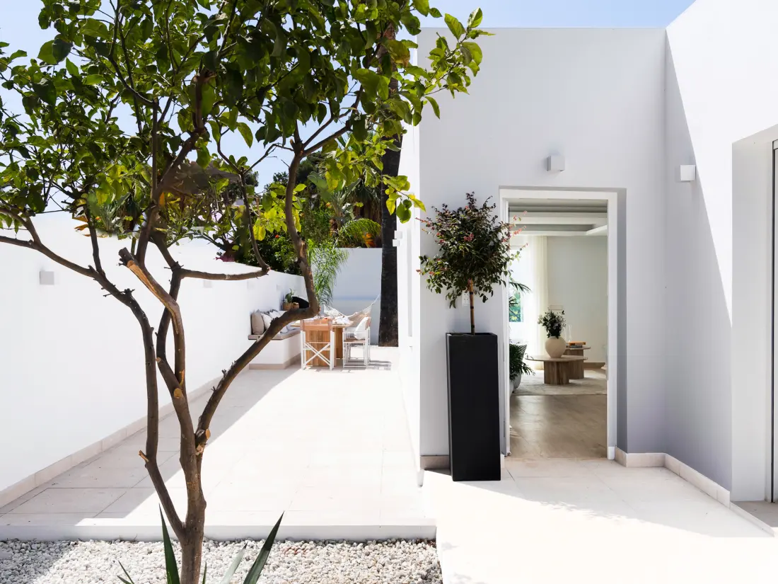 Maison de Vacances Marbella 304