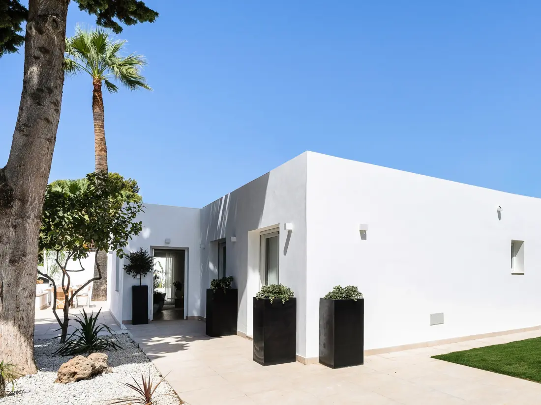 Maison de Vacances Marbella 304