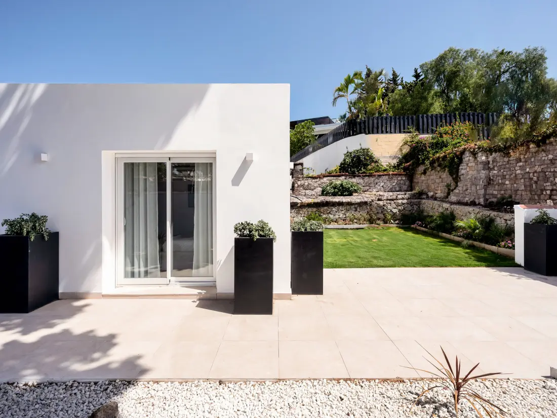 Maison de Vacances Marbella 304