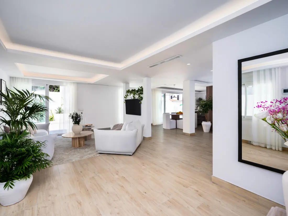 Maison de Vacances Marbella 304