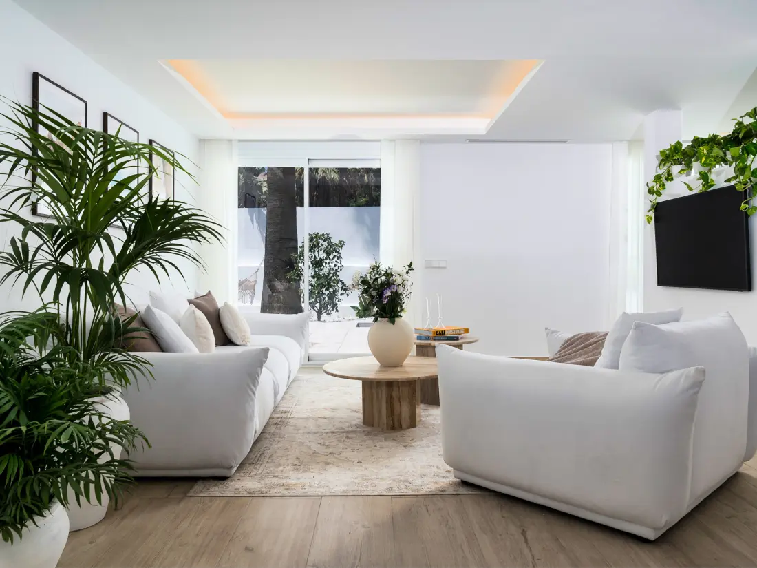 Maison de Vacances Marbella 304