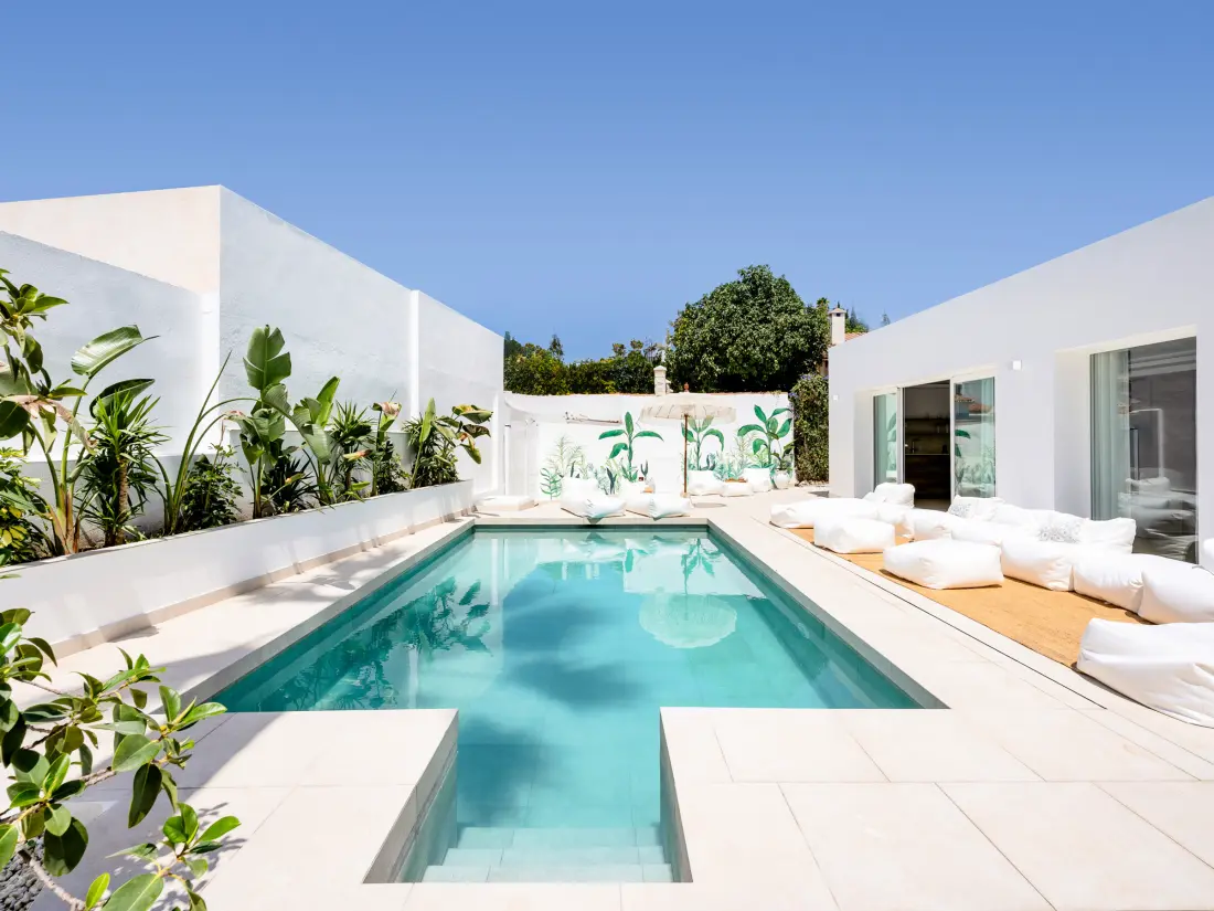 Maison de Vacances Marbella 304