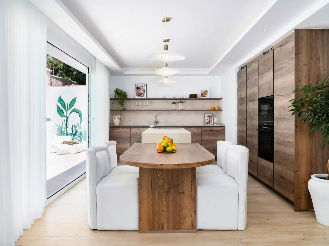 Maison de Vacances Marbella 304