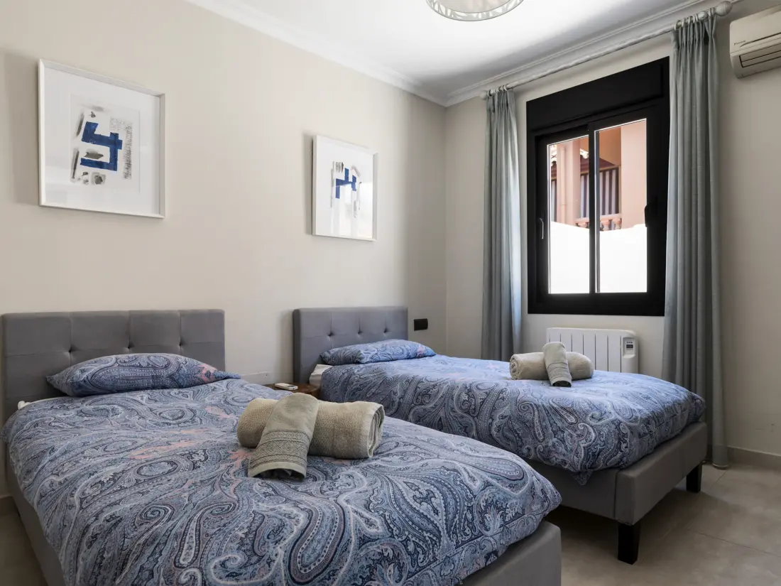 Maison de Vacances Marbella 309