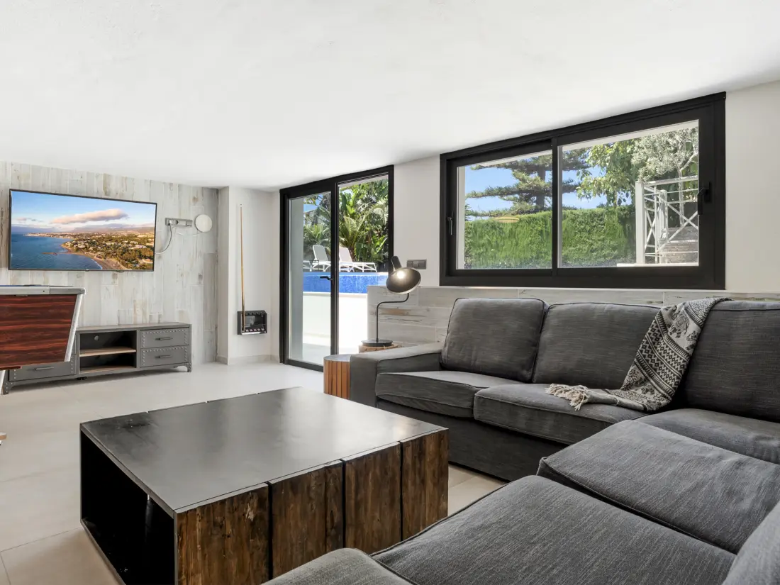 Maison de Vacances Marbella 309