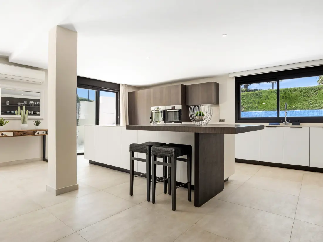 Maison de Vacances Marbella 309