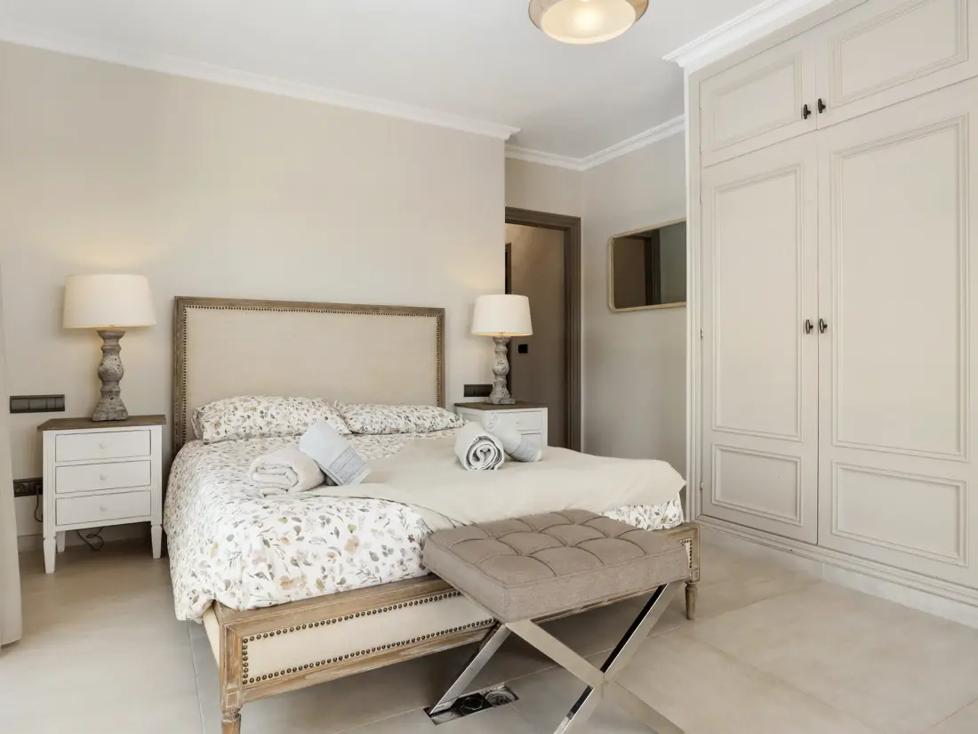Maison de Vacances Marbella 309